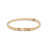 Aphelion Bracelet | Yellow Gold