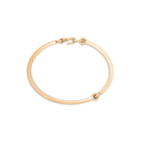 Aphelion Bracelet | Yellow Gold