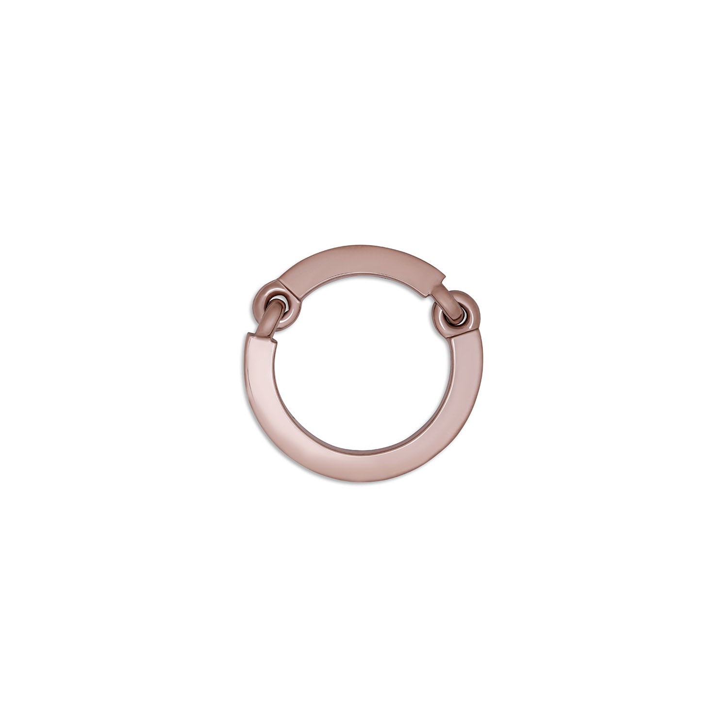 Aphelion Ring | Rose Gold