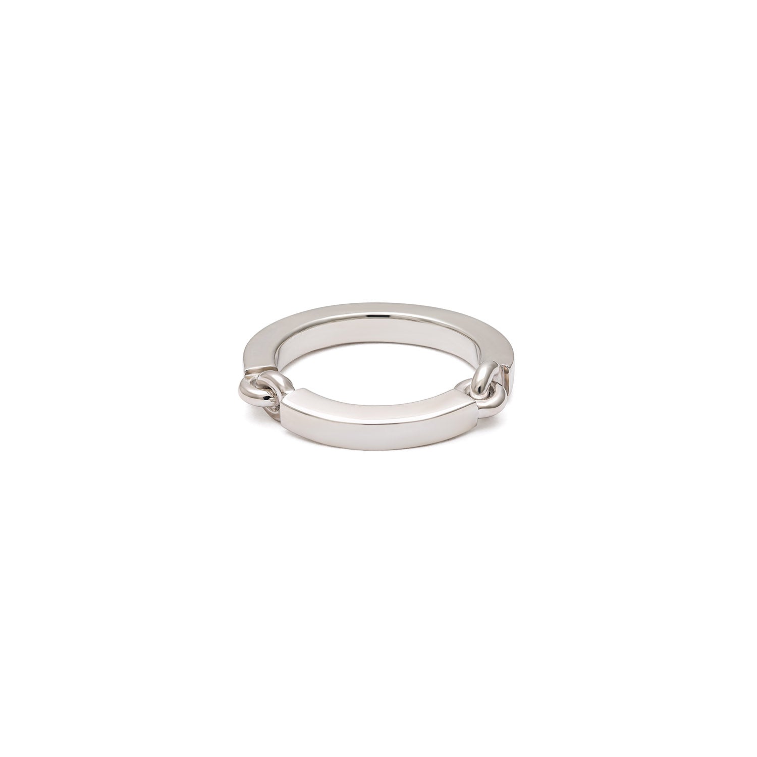 Aphelion Ring | Sterling Silver