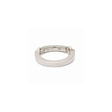 Aphelion Ring | Sterling Silver