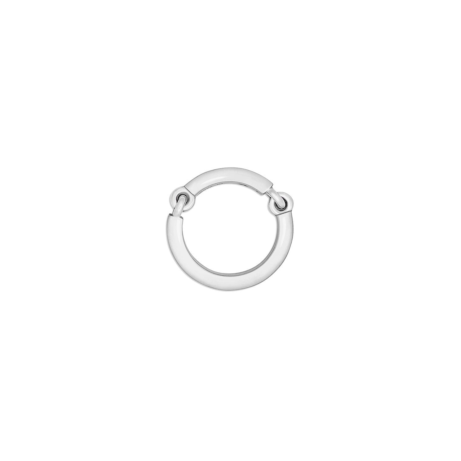 Aphelion Ring | Sterling Silver