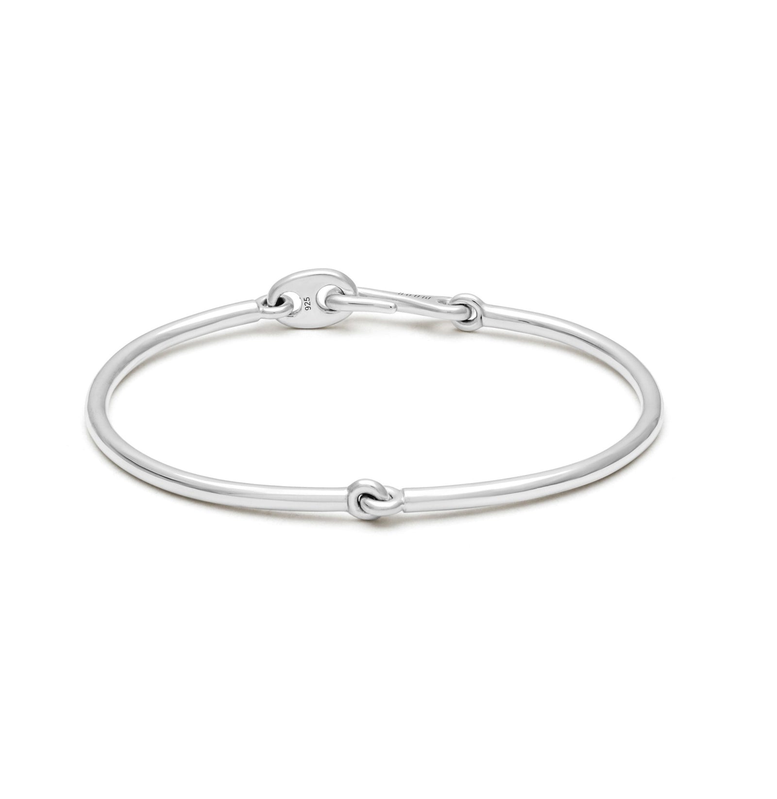 Aquila Bracelet | Sterling Silver