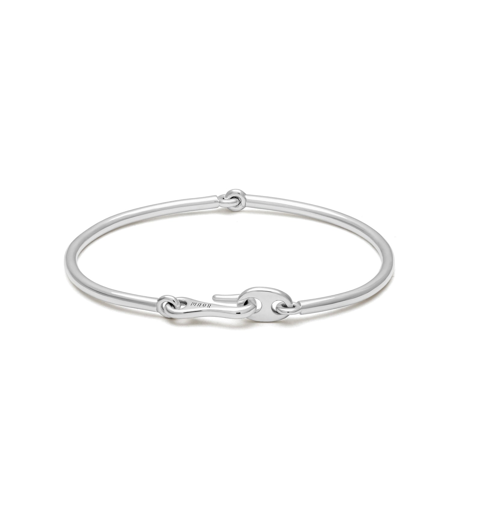 Aquila Bracelet | Sterling Silver