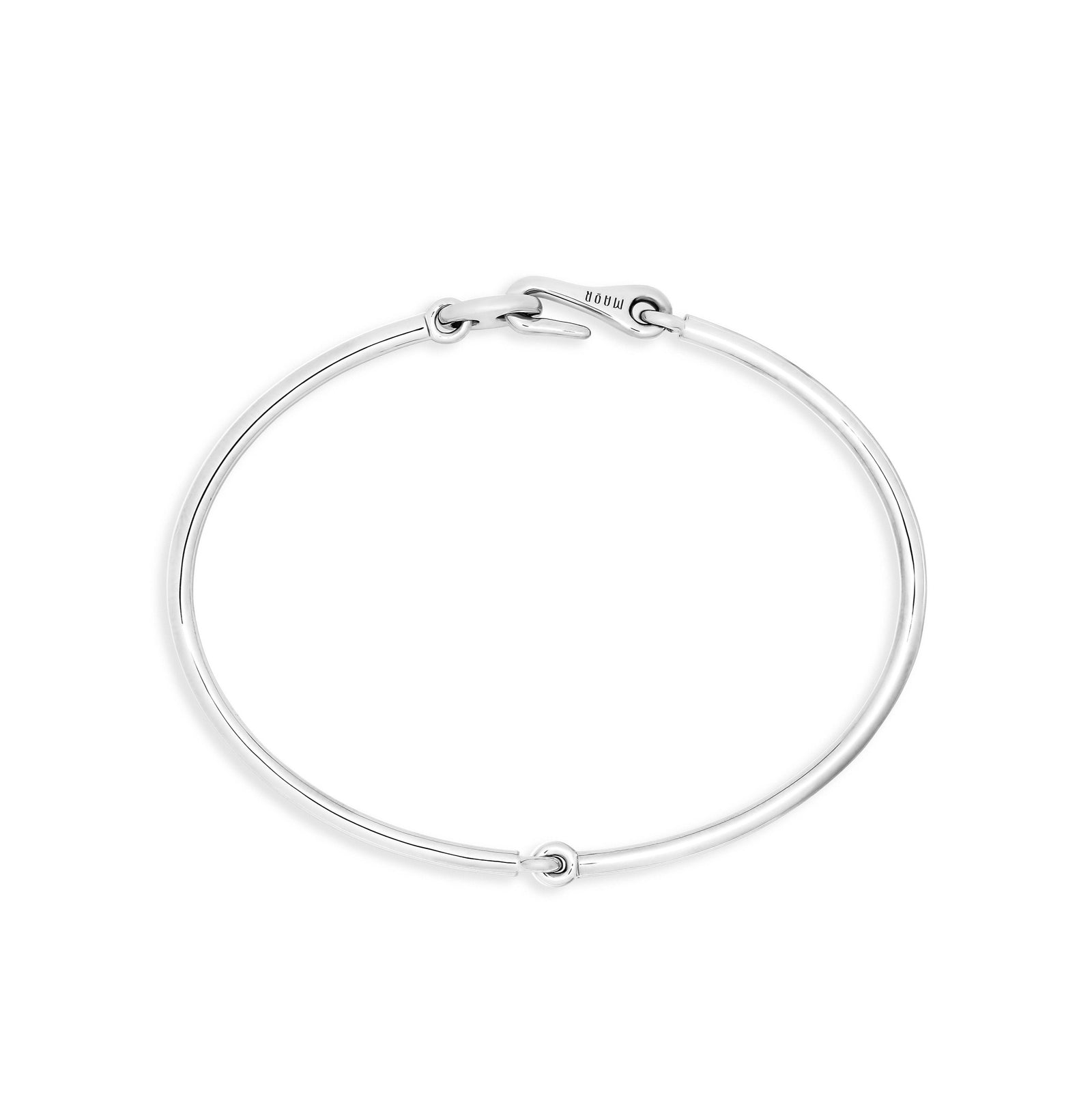 Aquila Bracelet | Sterling Silver