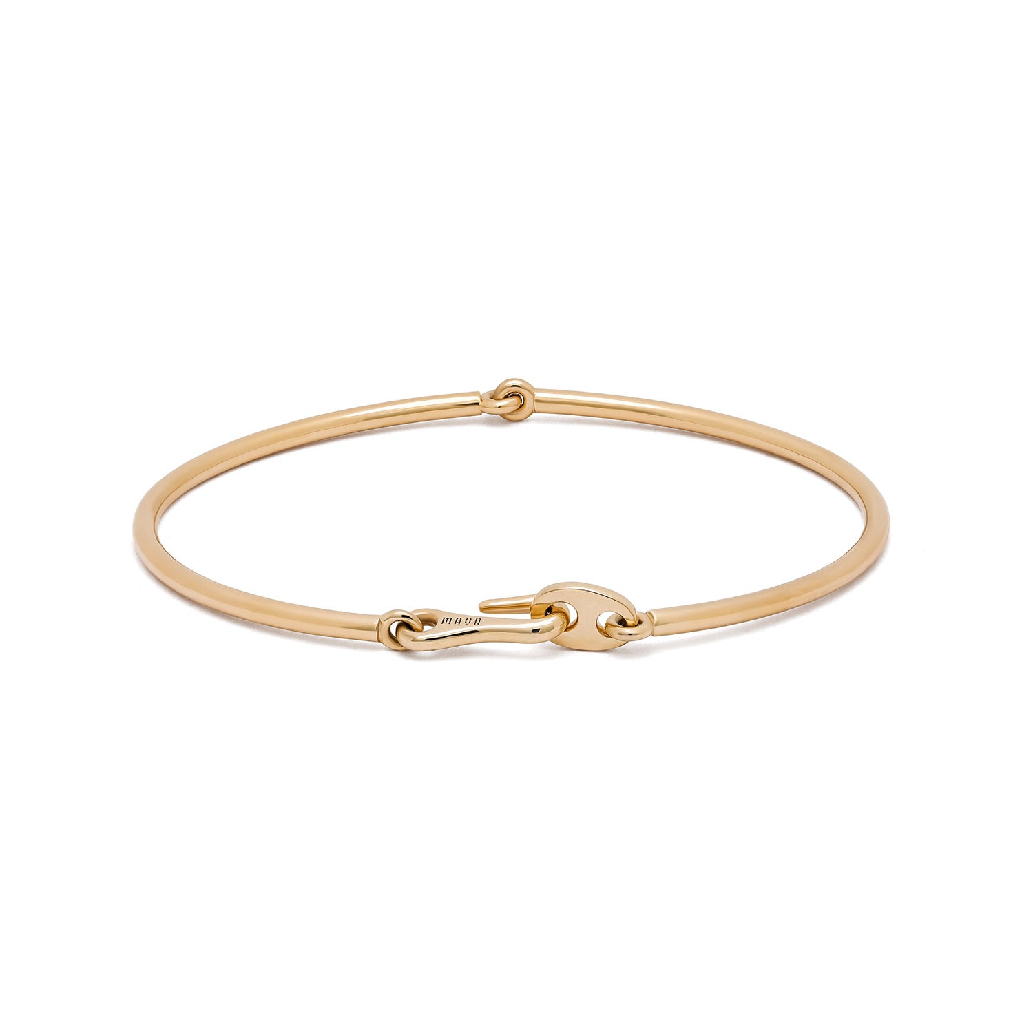 Aquila Bracelet | Yellow Gold