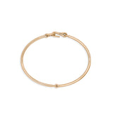 Aquila Bracelet | Yellow Gold