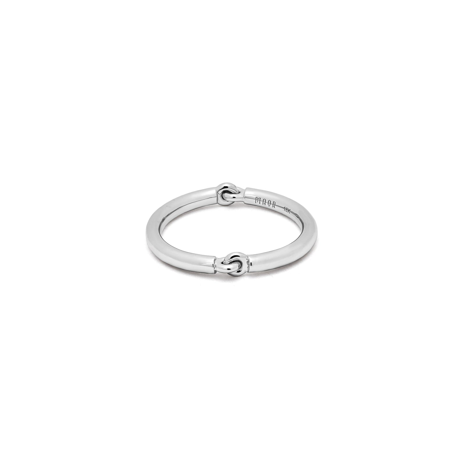 Aqulia Ring | Sterling Silver