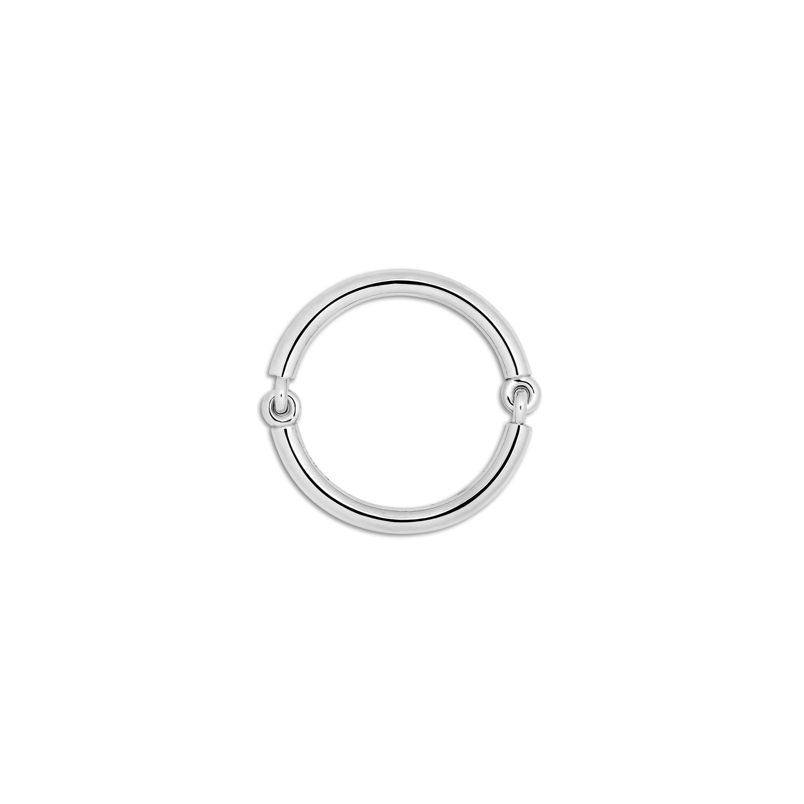 Aqulia Ring | Sterling Silver