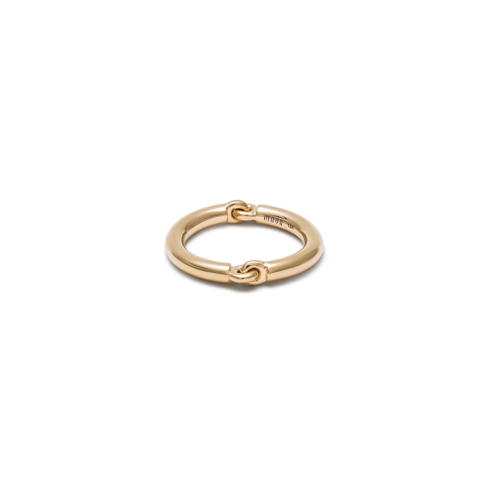 Aquila Ring | Yellow Gold