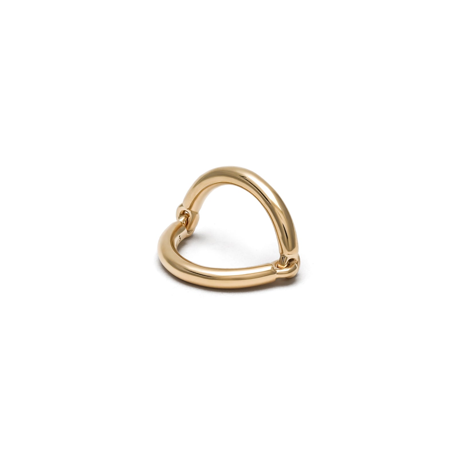 Aquila Ring | Yellow Gold