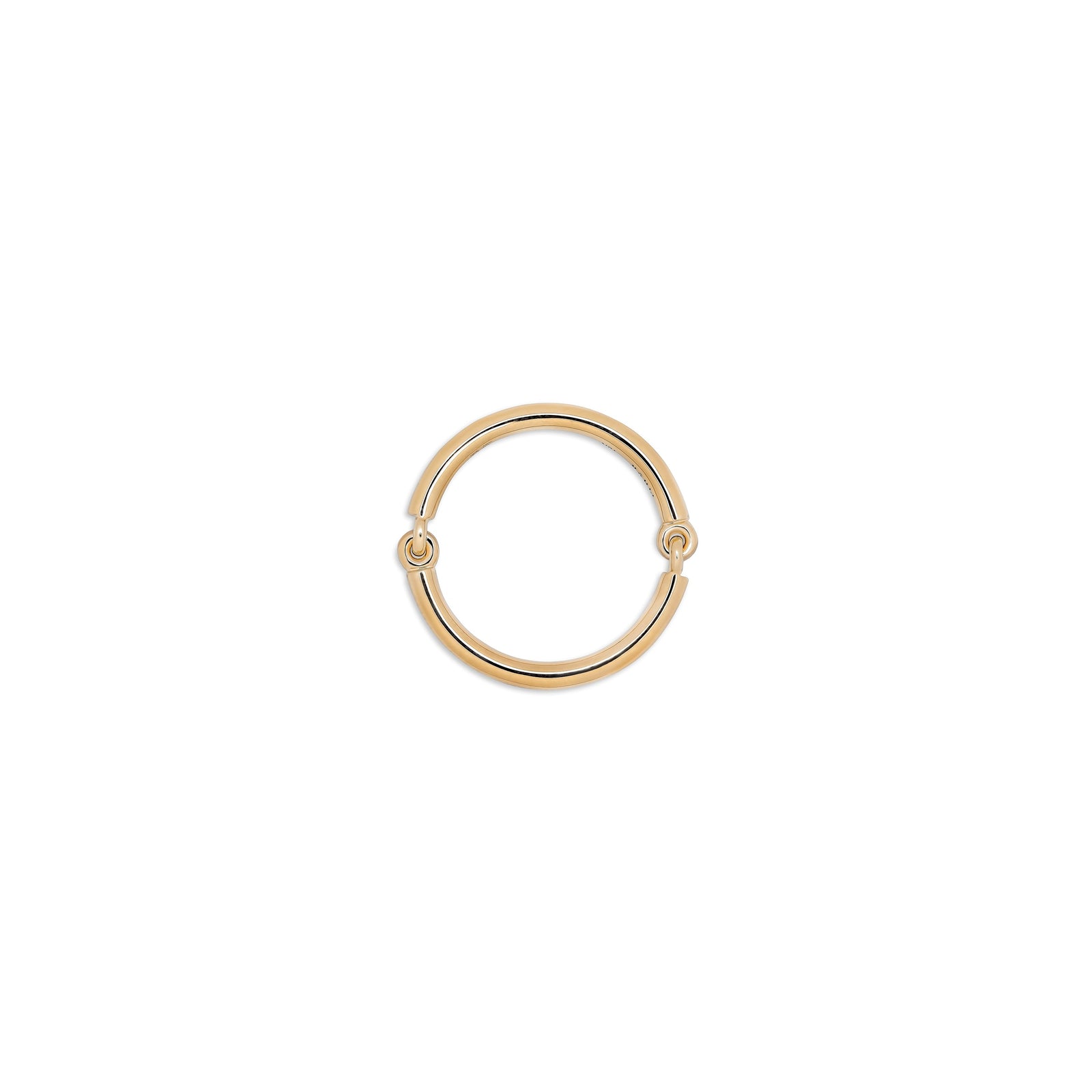 Aquila Ring | Yellow Gold