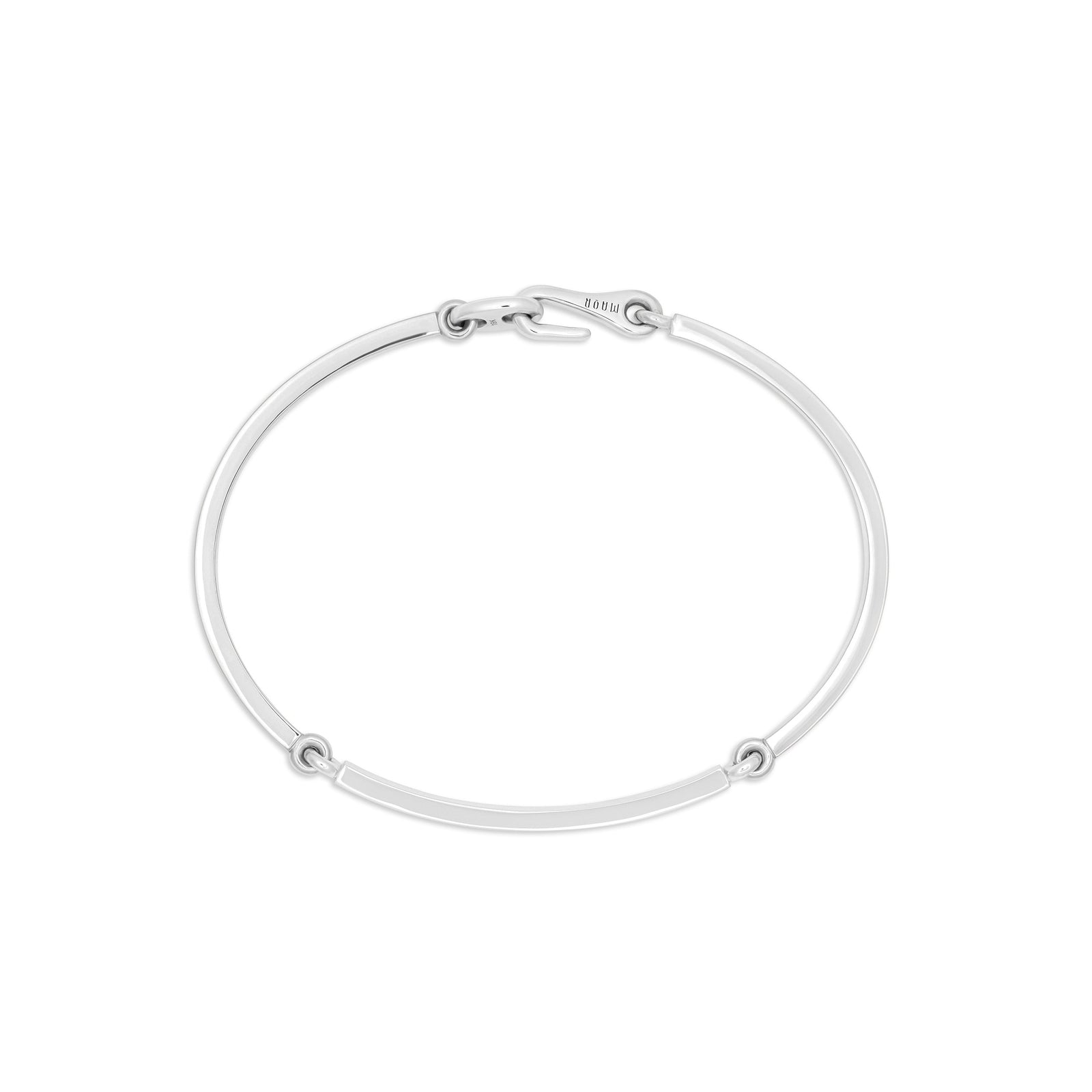 Caelum Bracelet I Sterling Silver
