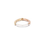 Caelum Ring | Rose Gold