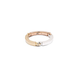 Caelum Ring | Rose Gold