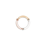 Caelum Ring | Rose Gold