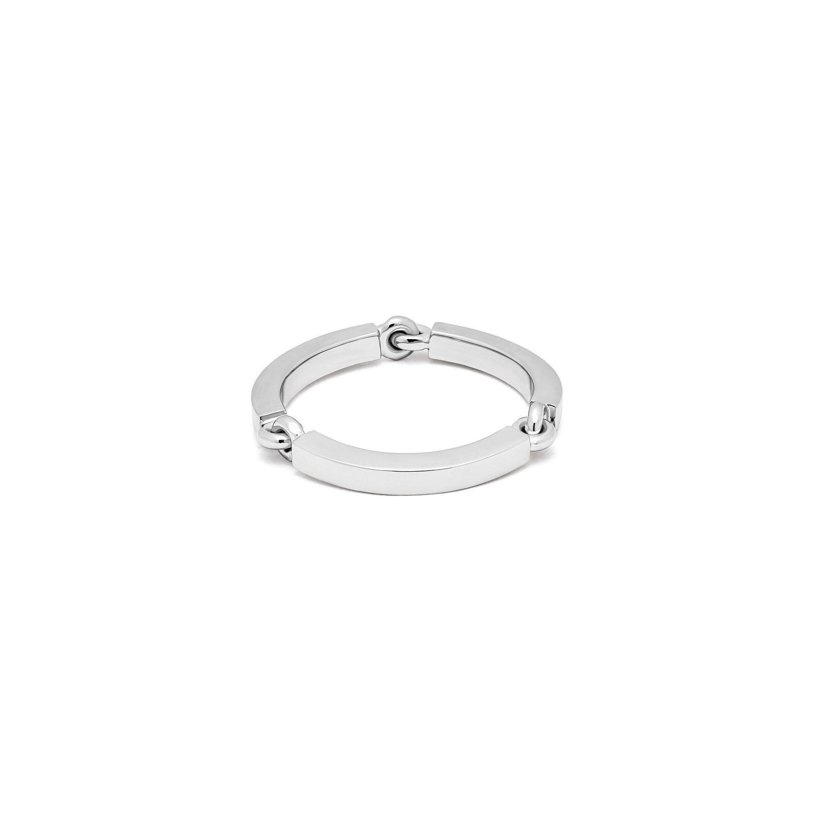 Caelum Ring | Sterling Silver