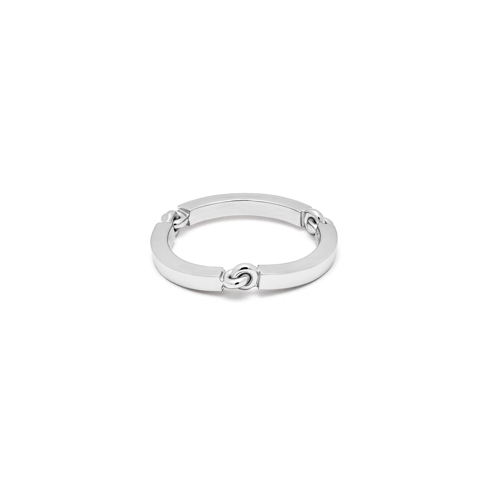 Caelum Ring | Sterling Silver