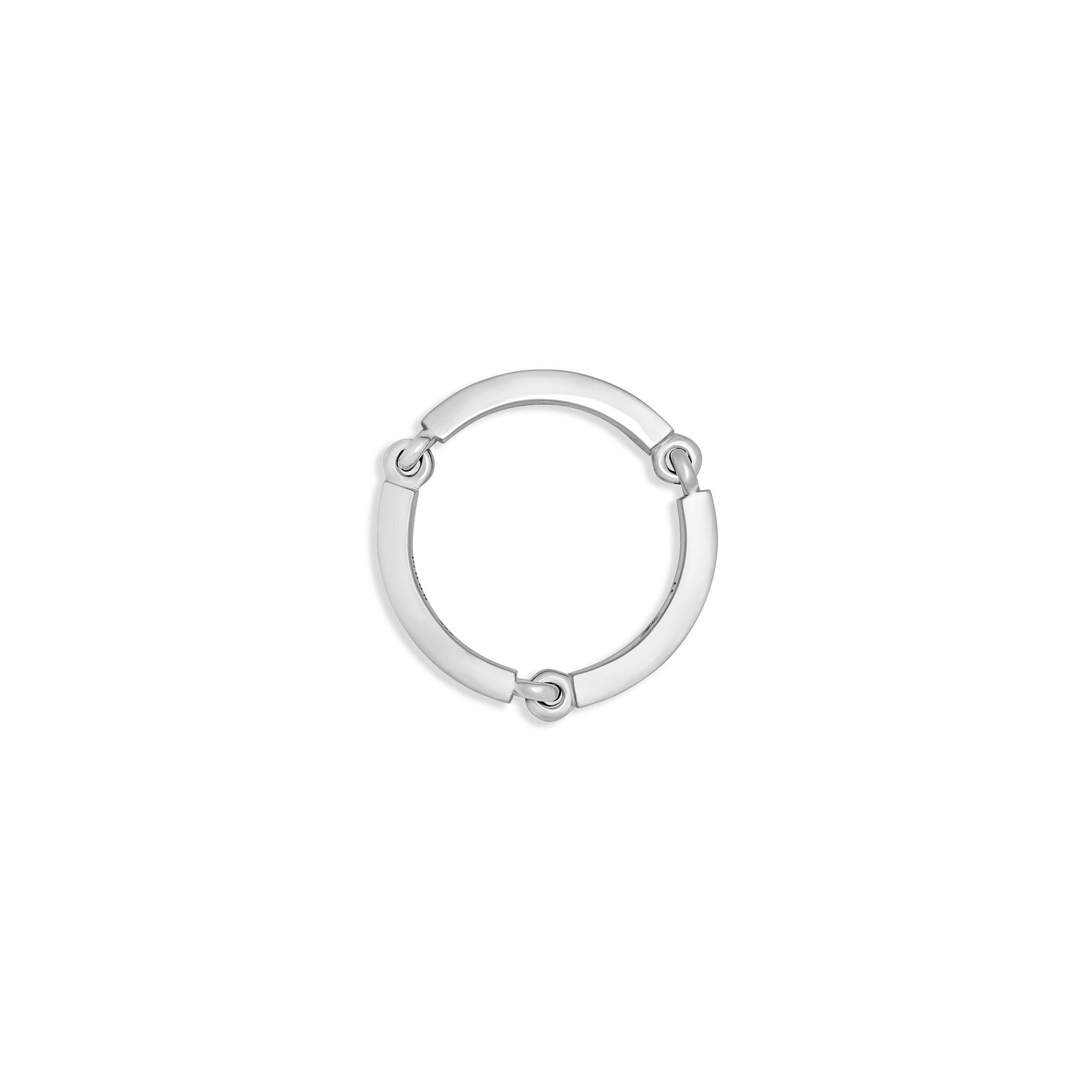 Caelum Ring | Sterling Silver