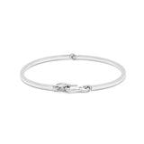 Circinus Bracelet | Sterling Silver