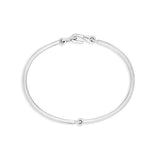 Circinus Bracelet | Sterling Silver