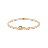 Circinus Bracelet | Yellow Gold