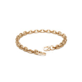 Cuadie Bracelet | Yellow Gold