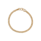 Cuadie Bracelet | Yellow Gold