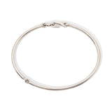 Equinox Bracelet | Sterling Silver