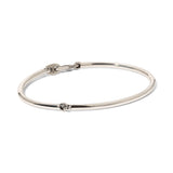 Equinox Bracelet | Sterling Silver