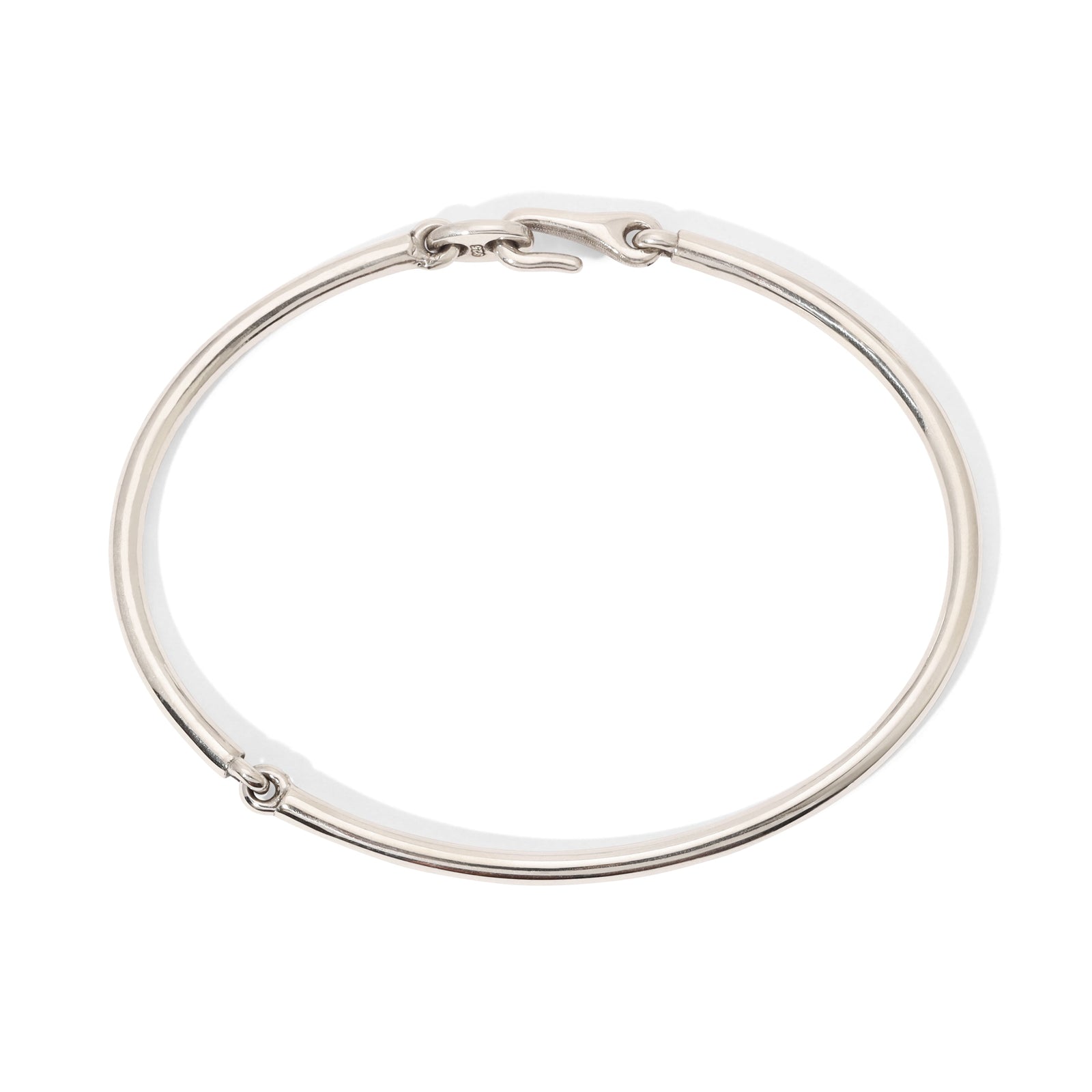 Equinox Bracelet | Sterling Silver