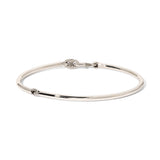 Equinox Bracelet | Sterling Silver