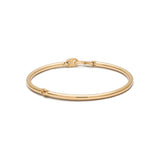 Equinox Bracelet | Yellow Gold