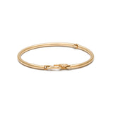 Equinox Bracelet | Yellow Gold