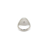 Hotam Oval Ring | 10mm | Mixed Metal