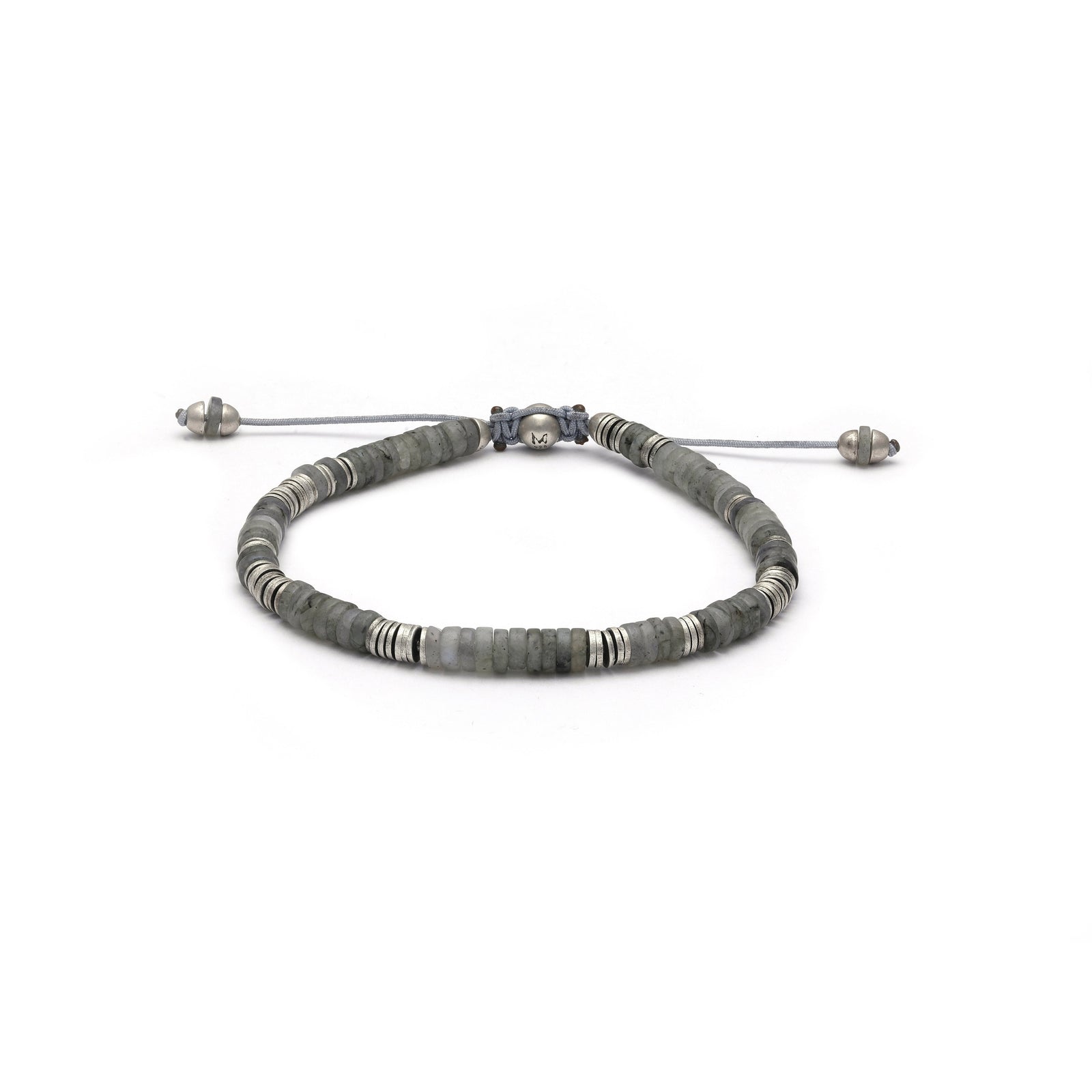 Lazuli Bracelet | Labradorite | Sterling Silver