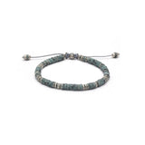 Lazuli Bracelet | Turquoise | Sterling Silver