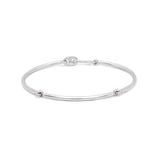 Lyra  Bracelet | Sterling Silver
