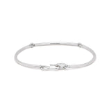 Lyra  Bracelet | Sterling Silver
