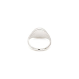 Meek Ring | Round | Mixed Metal