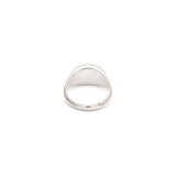 Meek Ring | Square | Mixed Metal