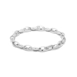 Neo Bracelet | 7mm | Sterling Silver