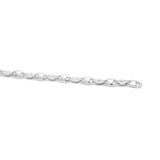 Neo Bracelet | 7mm | Sterling Silver