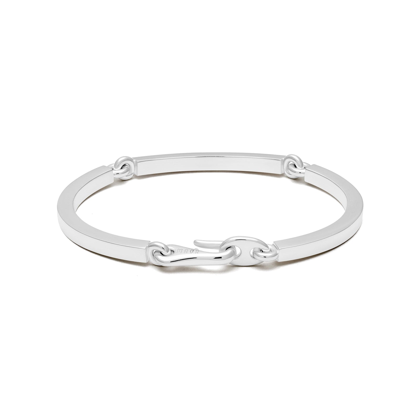 Perihelion Bracelet | Sterling Silver