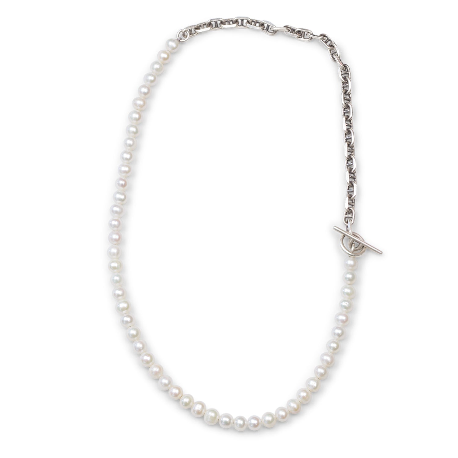 Perla Marinia Necklace