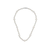 Pnina Necklace | Sterling Silver