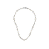 Pnina Necklace | Sterling Silver