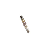 Pnina Drop Single Earring | South Sea Pearls | Yellow Gold