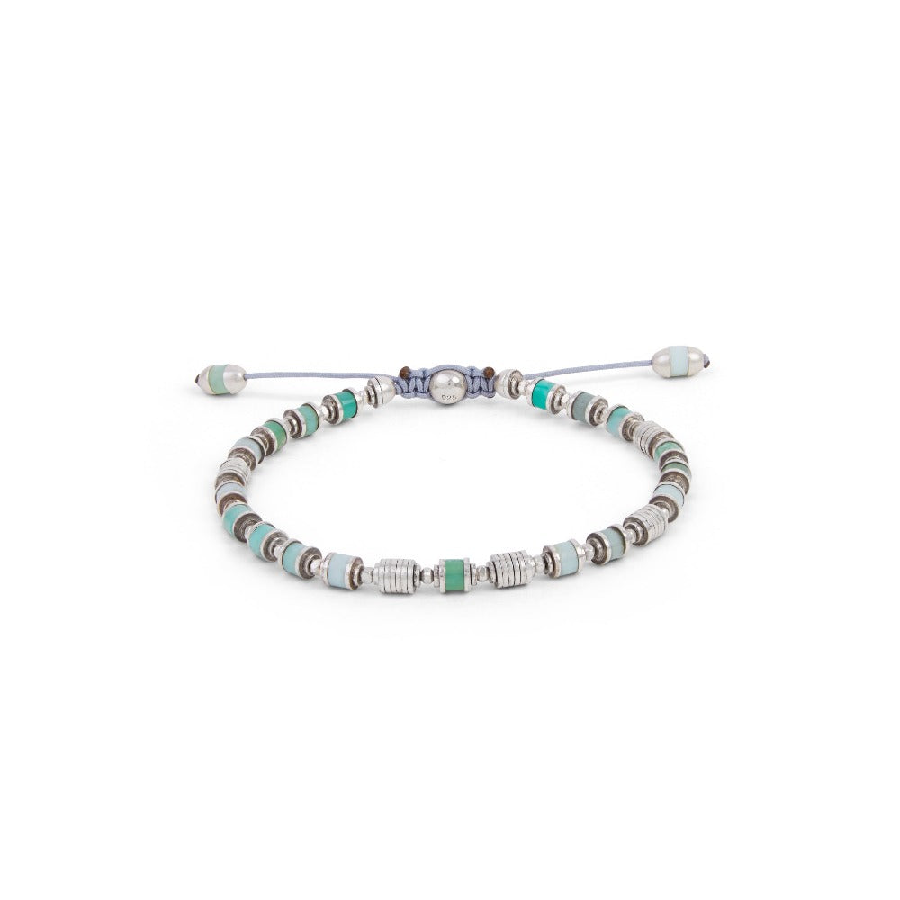 MAOR Saguaro bracelet in sterling silver