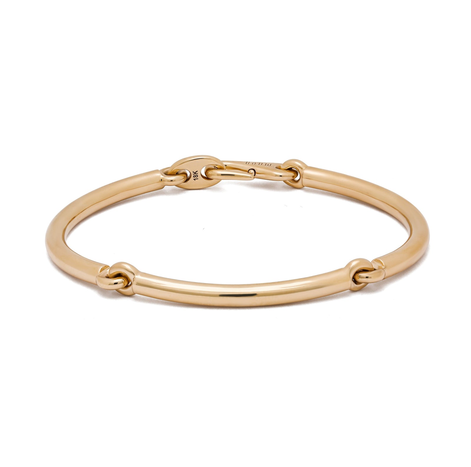 Solstice Bracelet | Yellow Gold